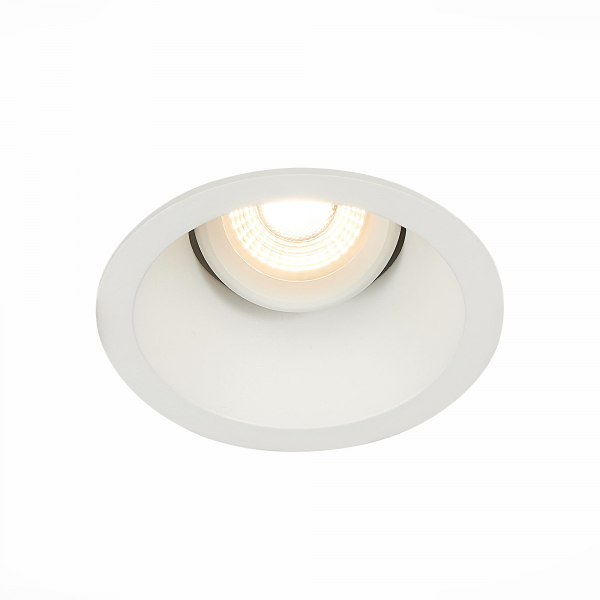 Встраиваемый светильник ST LUCE ST207.508.01