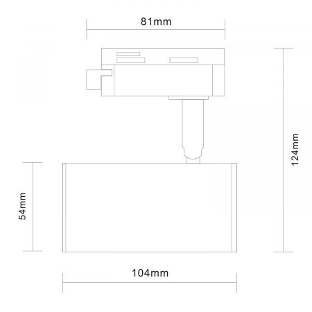 ST Luce ST301.406.01