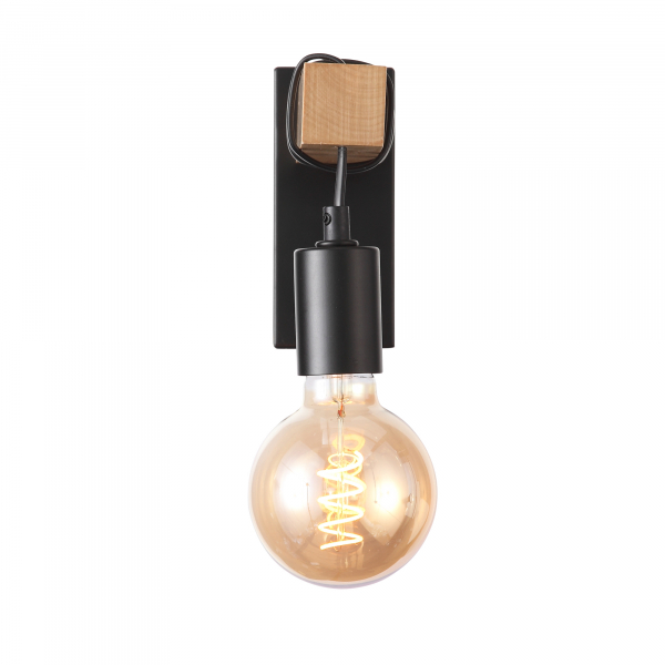 Настенный светильник EVOLUCE BAGETTI SL1142.401.01