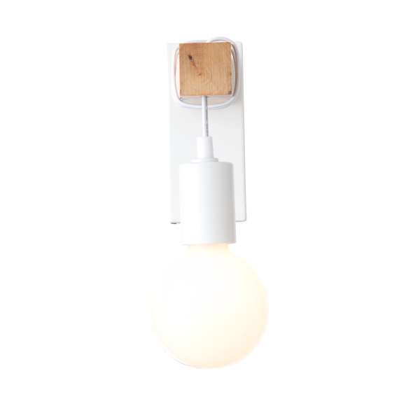 Настенный светильник EVOLUCE BAGETTI SL1142.501.01