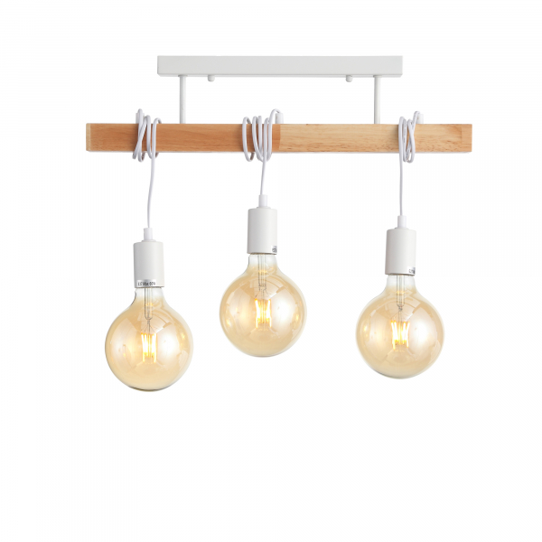 Потолочный светильник EVOLUCE BAGETTI SL1142.503.03