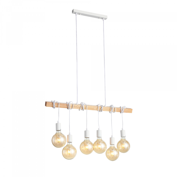 Подвесной светильник EVOLUCE BAGETTI SL1142.503.06