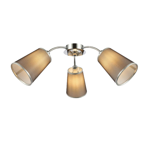 Потолочная люстра EVOLUCE MALEONTE SLE103002-03