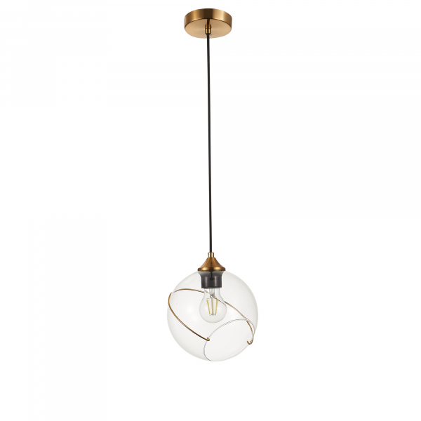 Потолочный светильник EVOLUCE SATTURO SLE103103-01