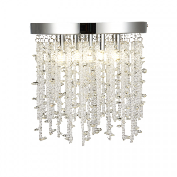 Потолочная люстра EVOLUCE LUCCHIO SLE103302-05