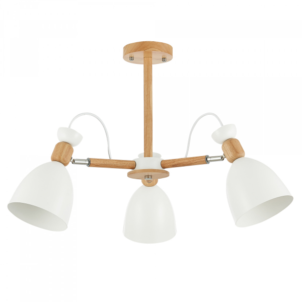 Потолочный светильник EVOLUCE BALCAMO SLE103802-03