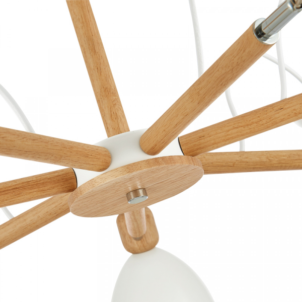 Потолочный светильник EVOLUCE BALCAMO SLE103802-07