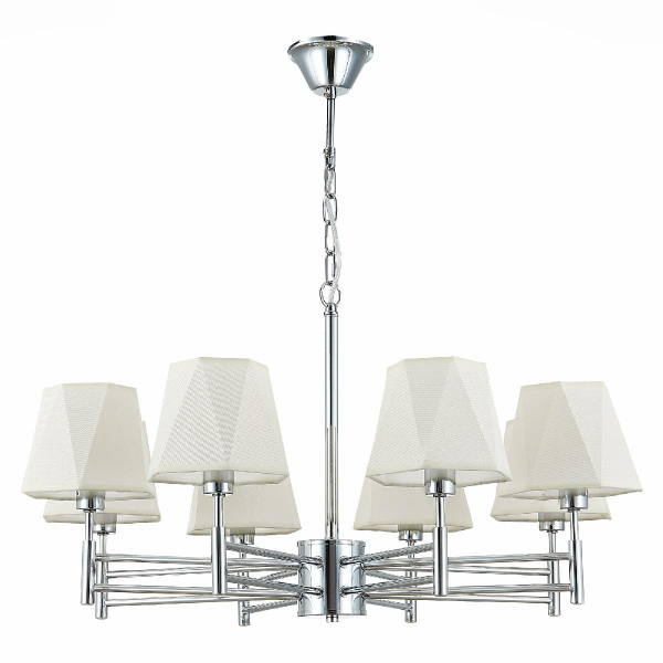 Подвесной светильник EVOLUCE LAGORO SLE105403-08