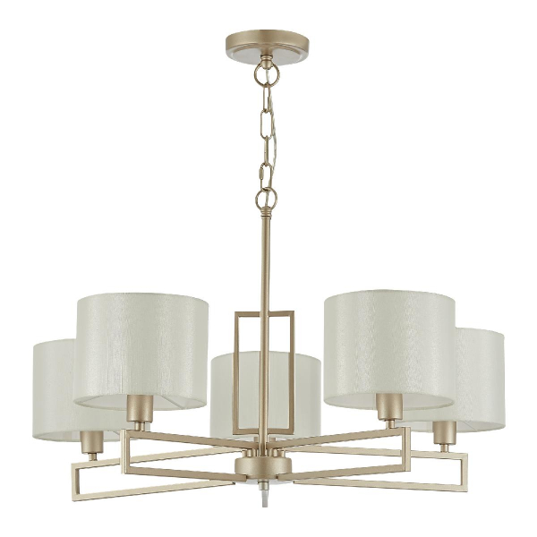 Подвесной светильник EVOLUCE DANAE SLE105803-05