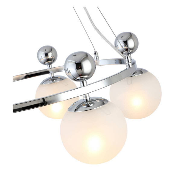 Подвесной светильник EVOLUCE PECHIO SLE106103-05