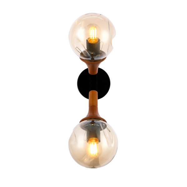 Настенный светильник EVOLUCE RAQUEL SLE109401-01