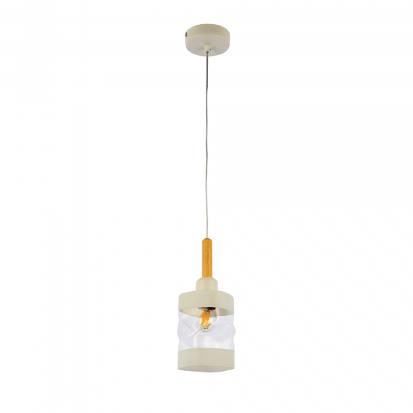 Подвесной светильник EVOLUCE ABIRITTO SLE114503-01