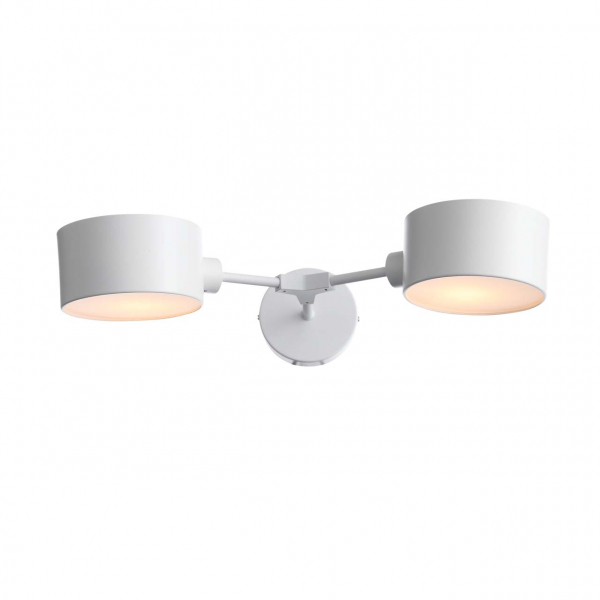 Настенный светильник EVOLUCE GIMENTO SLE183501-02