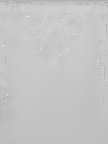 Светодиодная гирлянда (UL-00001411) Uniel занавес Радуга 220V разноцветный ULD-E1906-180/DTK MULTI IP20 RAINBOW-2