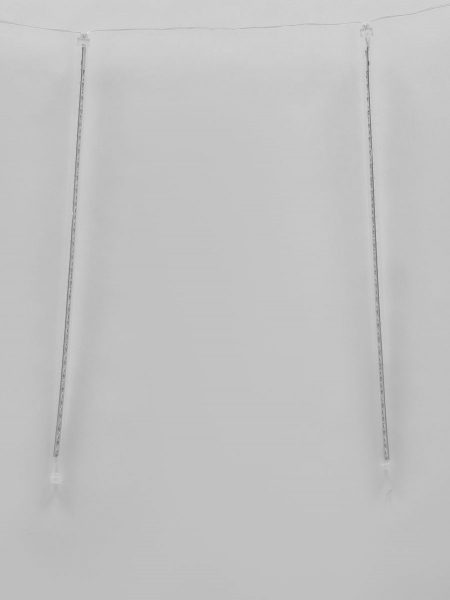 Уличная светодиодная гирлянда (11120) Uniel занавес 220V синий ULD-E2403-144/DTK BLUE IP44 METEOR