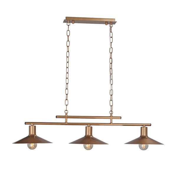 Подвесная люстра Vitaluce V4873-8/3