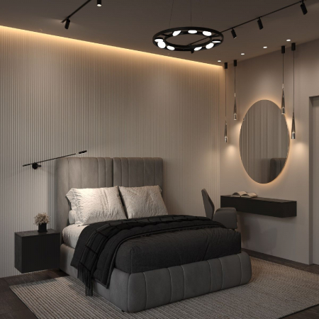 Maytoni MOD070PL-L63B3K