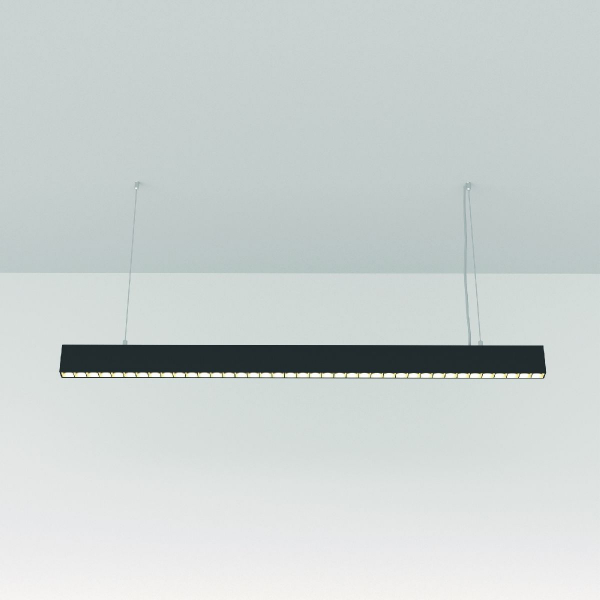 Подвесной светильник Maytoni Vinder P050PL-L40B4K