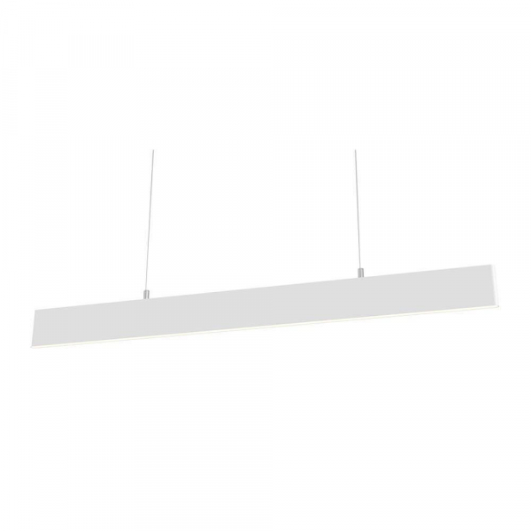 Подвесной светильник Maytoni Step P010PL-L30W4K