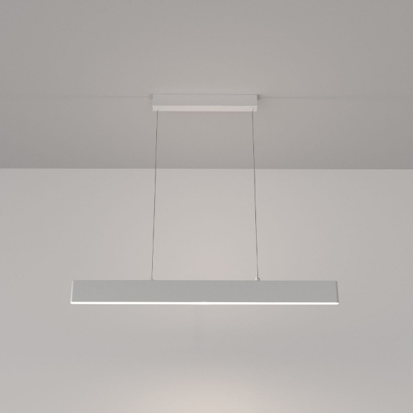 Подвесной светильник Maytoni Step P010PL-L23W4K