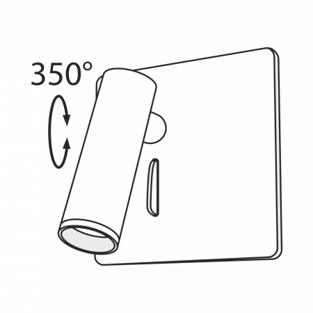 Maytoni C040WL-L3B3K