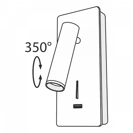 Maytoni C041WL-L3B3K