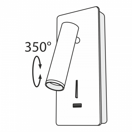 Maytoni C041WL-L3W3K