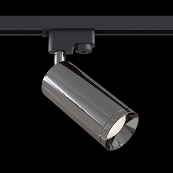 Трековый светильник Maytoni Track lamps TR004-1-GU10-GF