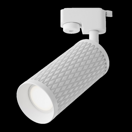 Maytoni TR011-1-GU10-W