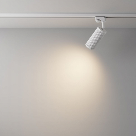 Maytoni TR011-1-GU10-W