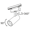 Maytoni TR019-2-15W3K-B