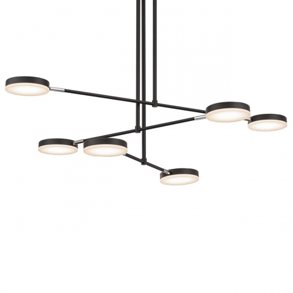 Подвесной светильник Maytoni Fad MOD070PL-L38B3K