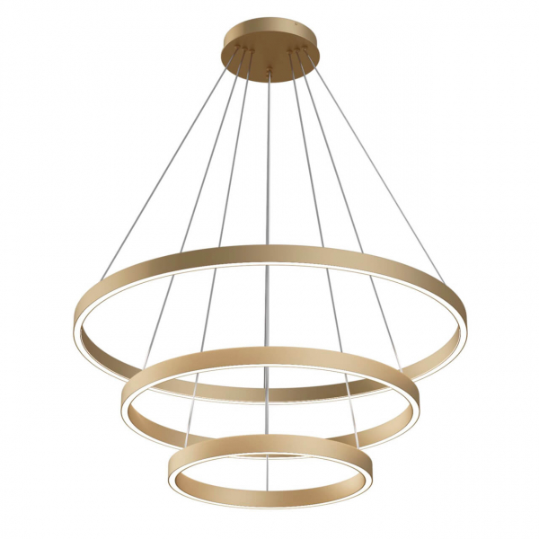 Подвесной светильник Maytoni Rim MOD058PL-L100BS4K