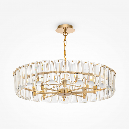 Maytoni MOD043PL-08G