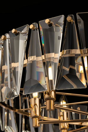 Maytoni MOD043PL-08G