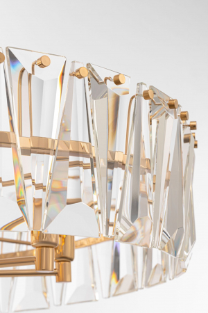 Maytoni MOD043PL-08G