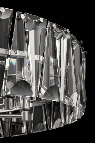 Подвесной светильник Maytoni Puntes MOD043PL-08CH