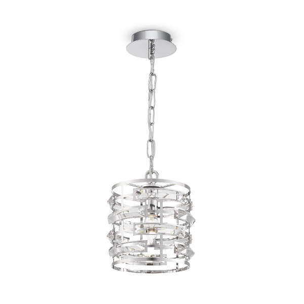 Подвесной светильник Maytoni Frontera MOD067PL-01CH