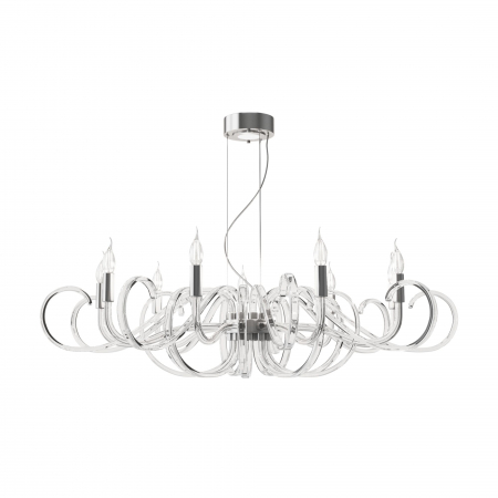 Maytoni MOD051PL-09TR