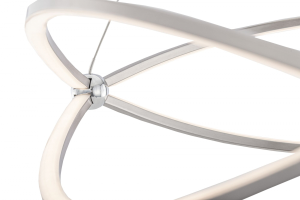 Подвесной светильник Maytoni Weave MOD062PL-L45CH3K