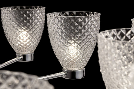 Maytoni Outlet MOD068PL-14CH