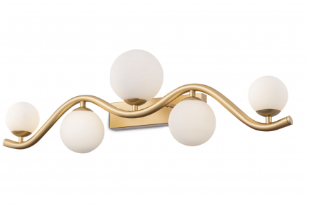 Maytoni Outlet MOD059WL-05G