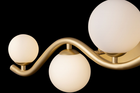 Maytoni Outlet MOD059WL-05G