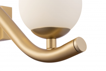 Maytoni Outlet MOD059WL-05G