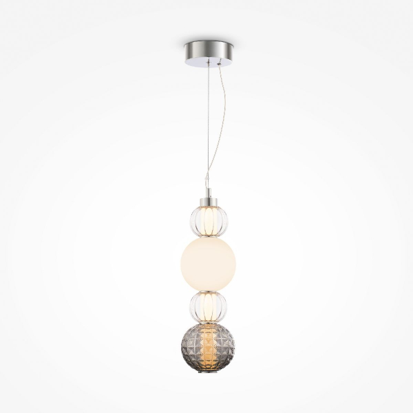 Подвесной светильник Maytoni Collar P069PL-L17CH3K