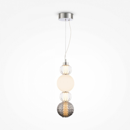 Maytoni P069PL-L17CH3K