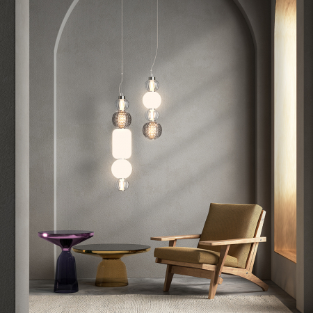 Maytoni P069PL-L17CH3K