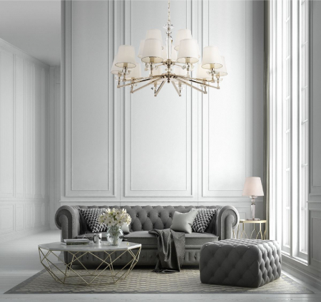 Maytoni MOD064TL-01N