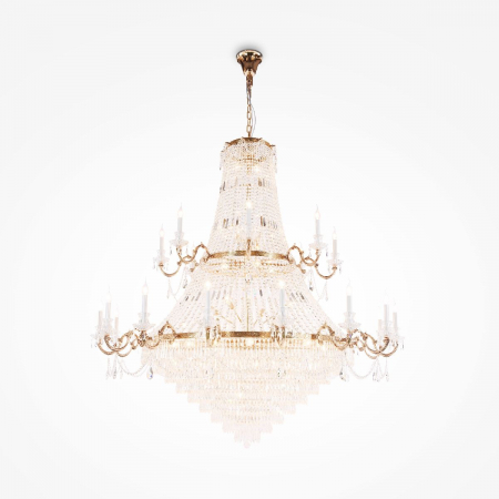 Maytoni DIA890-PL-66-G