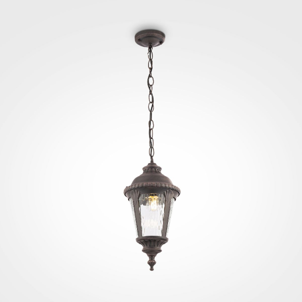 Подвесной светильник Maytoni Goiri O029PL-01BZ